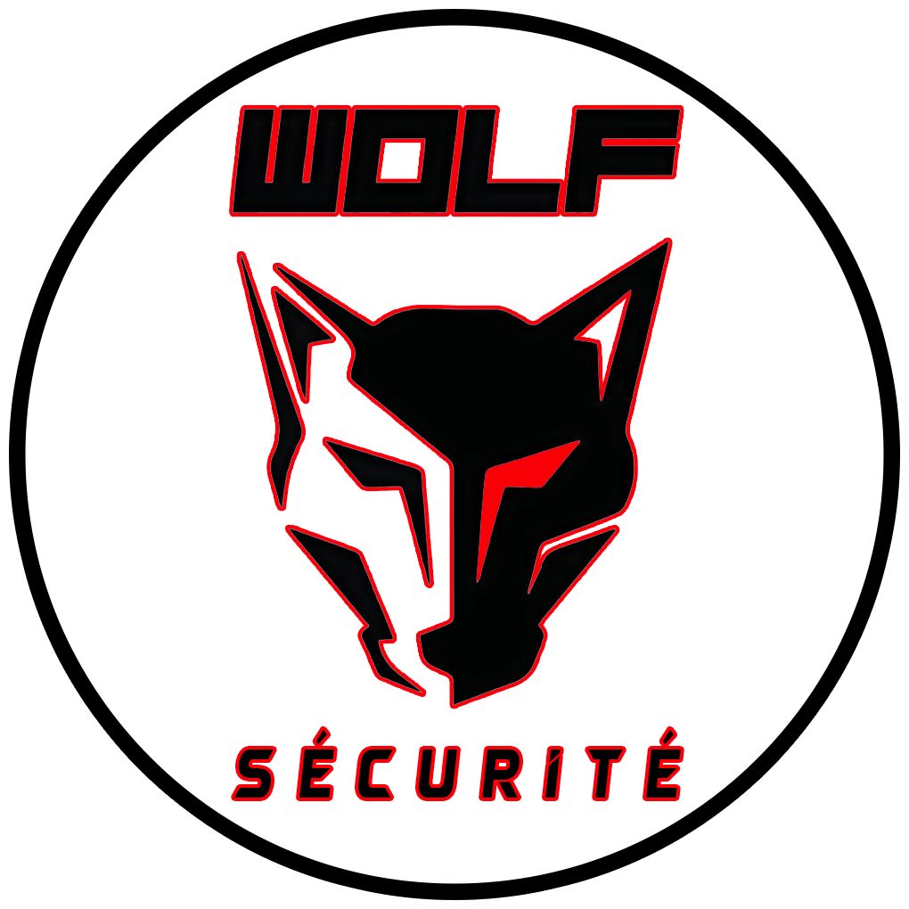WOLF SÉCURITÉ